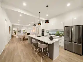 Expertly Renovated and Inviting Home