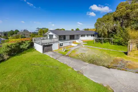 Family Oasis with Immense Potential