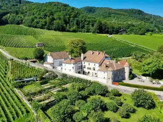Château Le Rosey