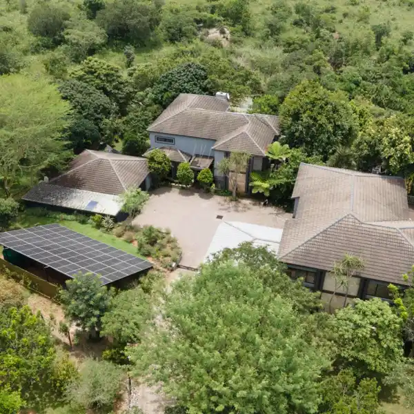 EPIC ESTATE LIVING WITH RIVERFRONT VIEWS