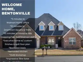 Executive Home in Prime Location