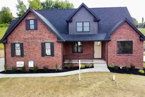 Customize Your Dream Home on Skyline Drive
