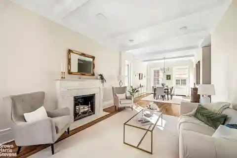 Duplex Dreaming on Park Avenue