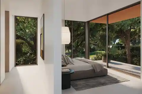 Unique Villa in the Vale Do Lobo Resort