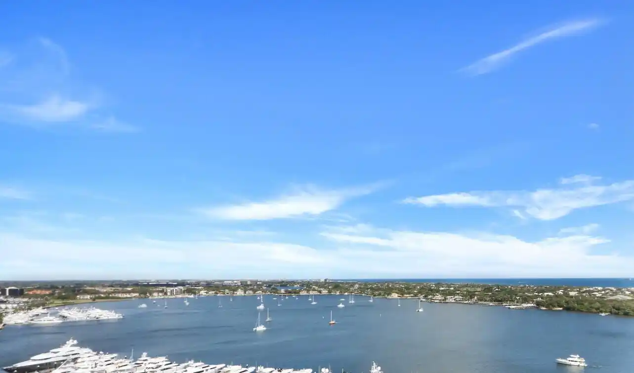 Beautifully Updated Condo with Expansive Views