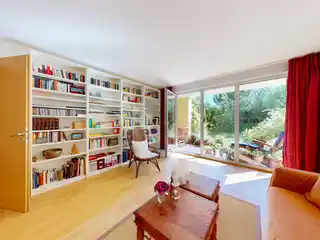 Special First Floor Apartment