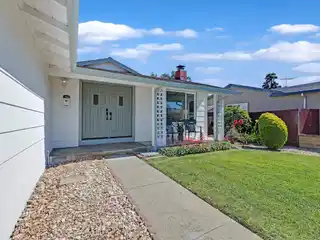 Beautifully Updated Single-Story Home