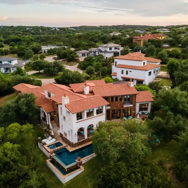 LITTLE BLUE STEM ESTATE