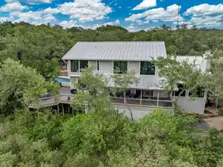Spacious Classic Home with Workshop Garage
