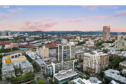 The Pinnacle of Portland Luxury