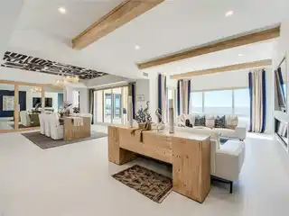 Meticulously Fully Renovated Beachfront Property
