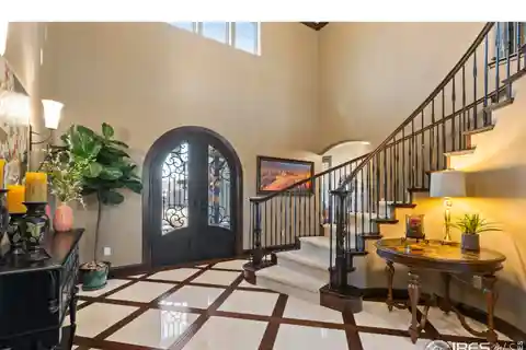 Highly Customized Luxury Home