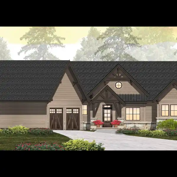 EXCEPTIONAL HOMESITE WITH BREATHTAKING VIEWS