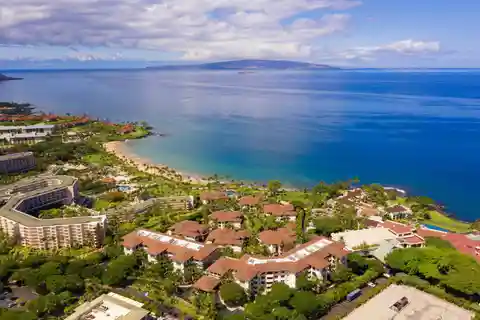 Spectacular Penthouse at Wailea Beach Villas