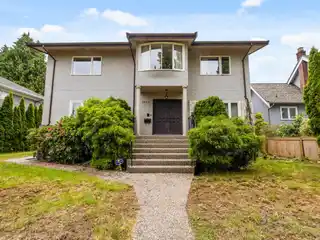 Exceptional Mackenzie Heights Home