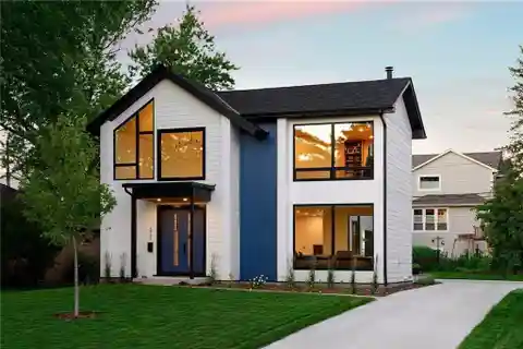 Timeless Design with Forward-Thinking Sustainability
