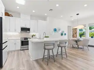 Stunning Single-Story Retreat