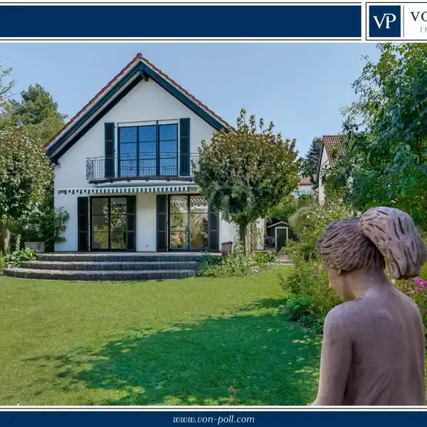 LEISURE PARADISE STEPS TO TAUNUS FOREST