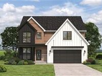 OPEN PLAN NEW CONSTRUCTION IN CONVENIENT LOCATION