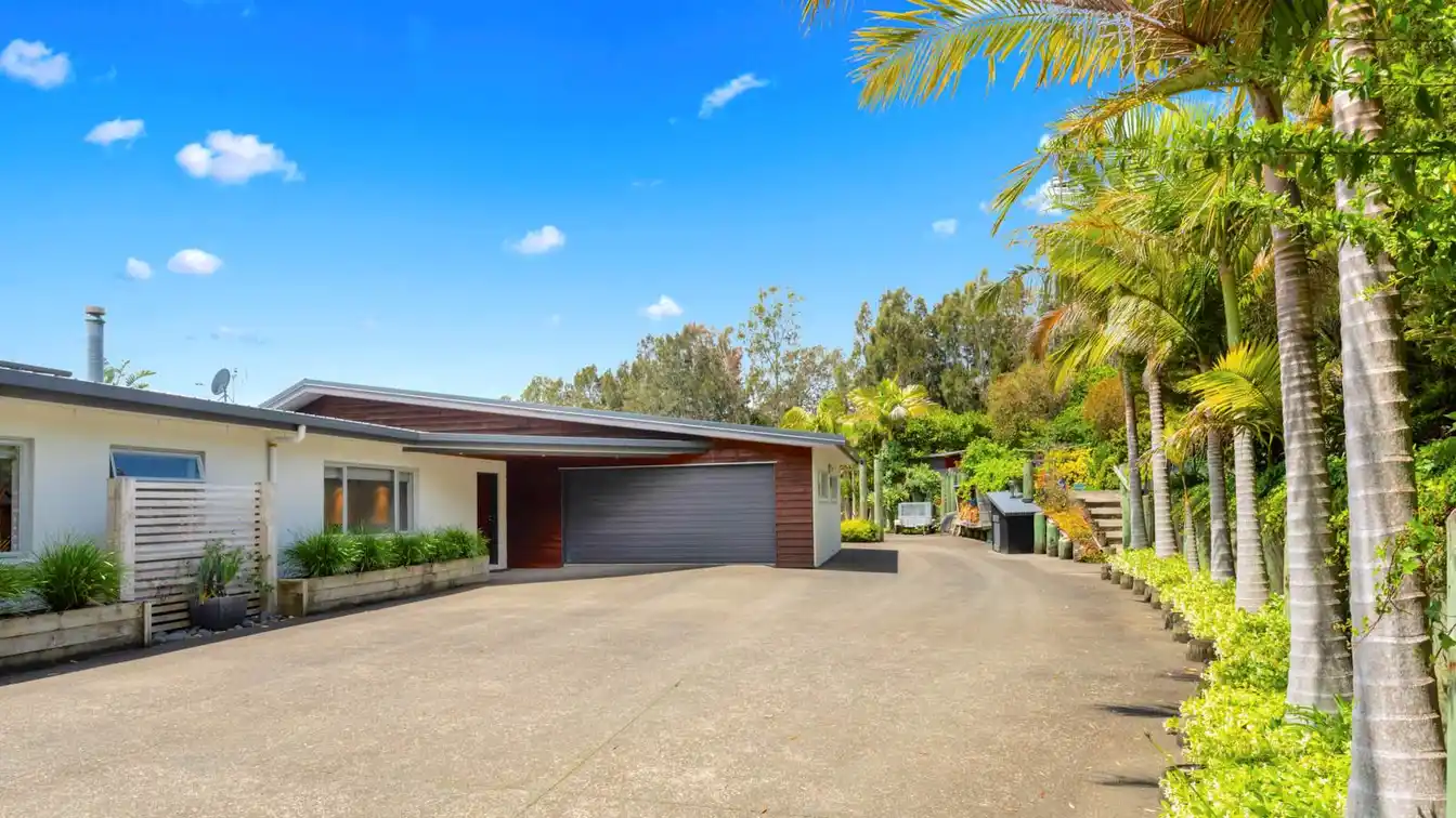 Exceptional Opportunity in Wainui