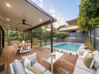 Expertly Renovated and Inviting Home