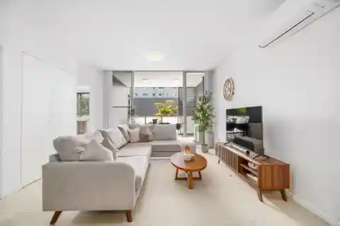 Stylish Executive Living