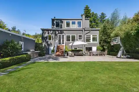 Refined Gated Residence