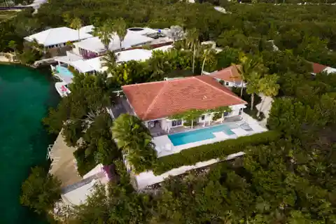 Emerald Waters Villa