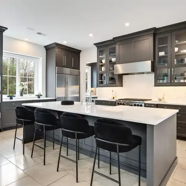 SMART MODERN FRENCH DESIGN