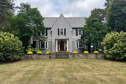 American Shingle Style Old Loudonville Beauty