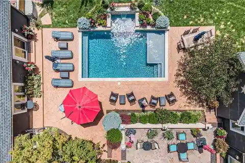 Beautifully Appointed Home in Sunset Hill