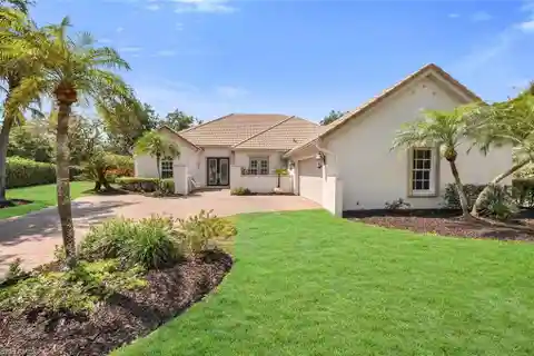 Elevated Living in Pelican Landing