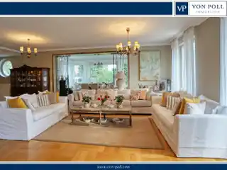 Exceptional Modernized Property