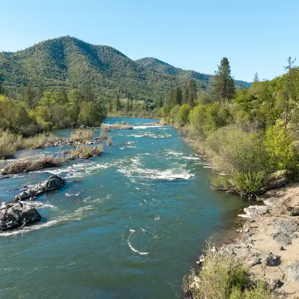 INCREDIBLE 46-ACRE PROPERTY