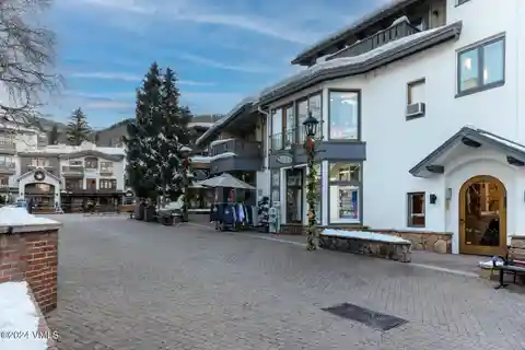 Updated Five Bedroom Condo in the Heart of Vail