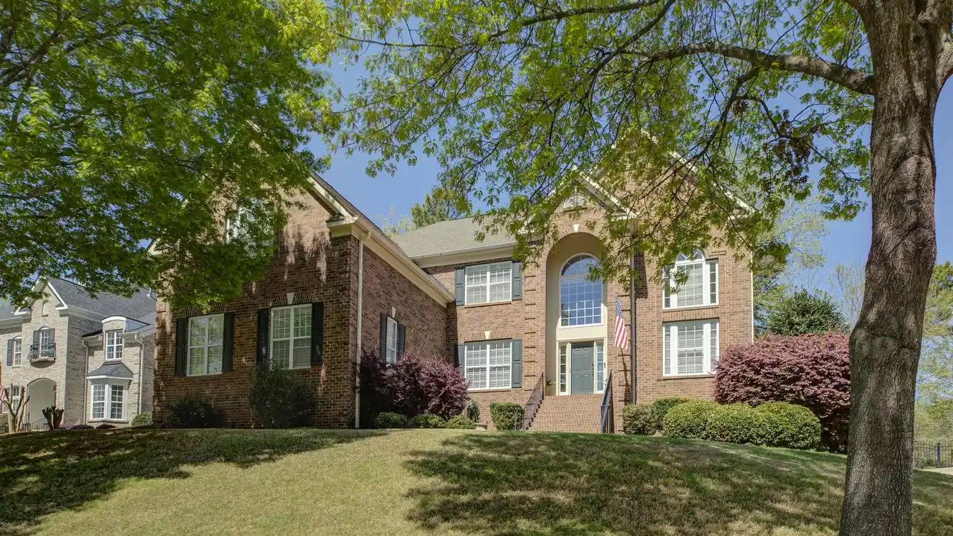Incredible Golf Course Home in the Palisades