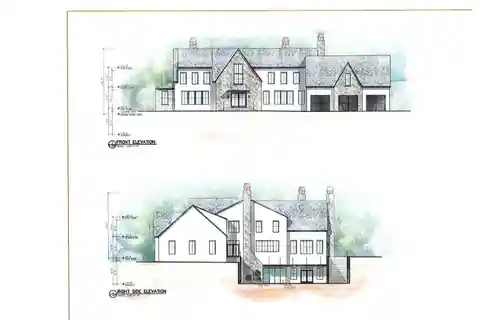 Elegant Mendham Retreat with Endless Custom Options