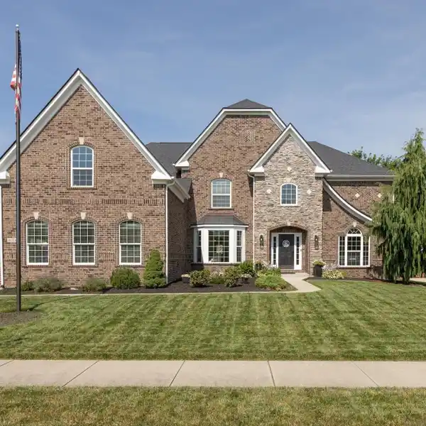 THOUGHTFULLY DESIGNED AND IMMACULATELY MAINTAINED HOME