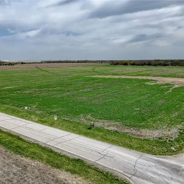 BUILD A PRIVATE ESTATE ON 40 ACRES
