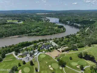 Sprawling 7+ Acre Home in Top School District