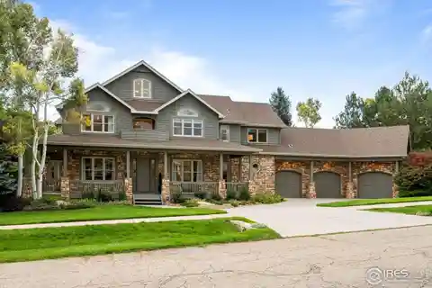 Exceptional Luxury Residence in the Heart of Niwot