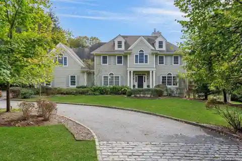 Beautiful Home on Expansive Level Acreage