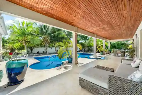 Residential
