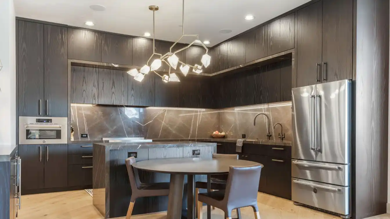 Fully Remodeled Home Featuring Unparalleled Craftsmanship and Sophisticated Design