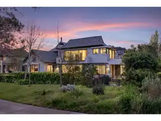 Impeccable Home in Pearl Valley Golf and Country Estate