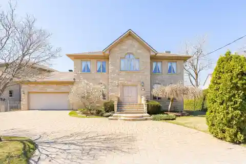 Pristine Waterfront Property
