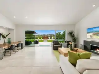 Masterfully Redesigned Single-level Retreat
