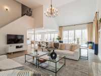 IMMACULATE FOUR BEDROOM TRADITIONAL HOME FOR RENT