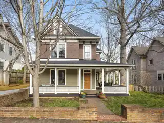 Historic 1905 Home