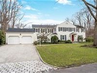CLASSIC FIVE-BEDROOM COLONIAL HOME